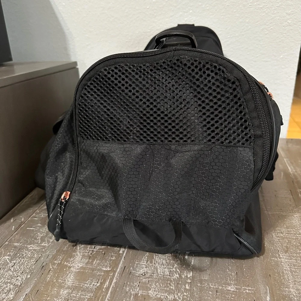 Puma defense duffel